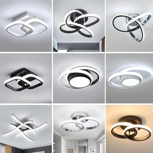 Plafoniera led - led,