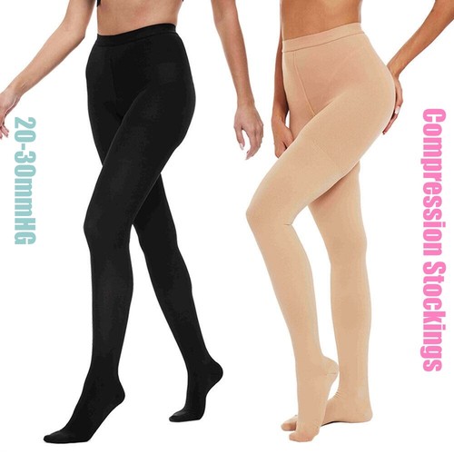 Collant compressione opaco - collant, a