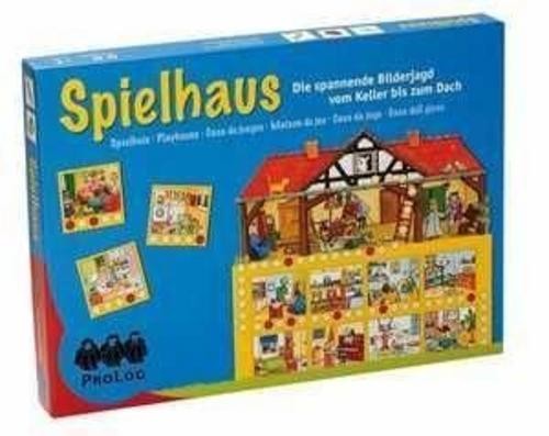 Spielhaus,