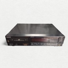 Sony CDP-227ESD Lettore CD 2