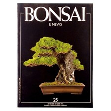 Rivista Bonsai & News n 25