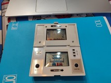 GAME & WATCH OIL PANIC