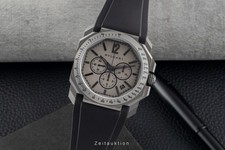 Orologio Uomo Bulgari Octo