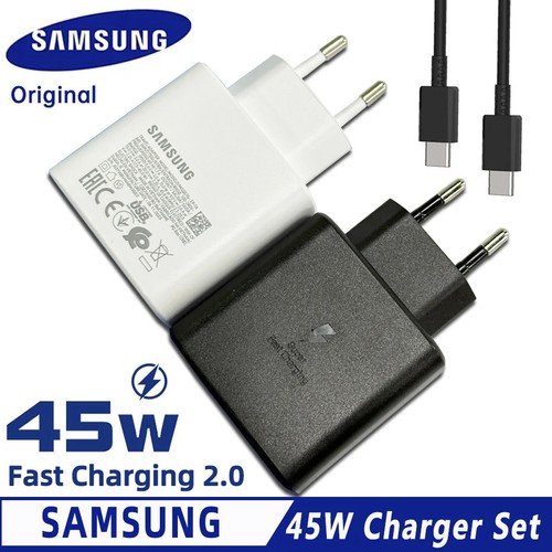 Caricatore samsung 45w tipo - samsung,