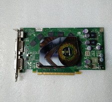 Quadro fx1500 256mb gddr3 - quadro,