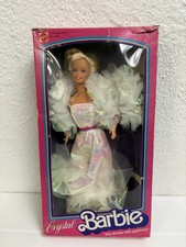 Barbie Cristallo 1983 Mattel