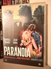 Paranoia – Umberto Lenzi –