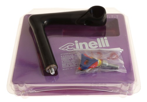 Cinelli 22 2mm stelo - 22,2mm,