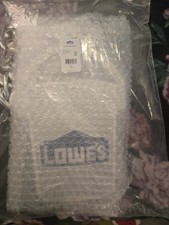 Collana Secchiello Ghiaccio