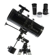 Celestron telescopio Newton