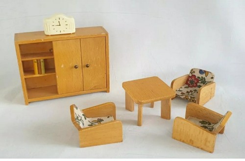 Crailsheimer soggiorno anni - , 50