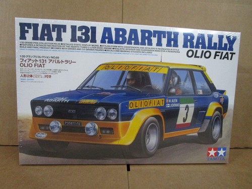 Tam 20069 fiat 131 - fiat, abrath