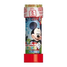 36 TUBETTI DI BOLLE DI SAPONE