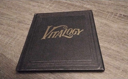 Digipack pearl jam - jam, –