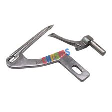 1 set Looper superiore e inferiore adatto per Juki MO-623, MO-644D, MO-654DE, MO-655, MO-734DE