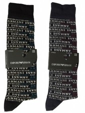 SG Calza lunga uomo EMPORIO