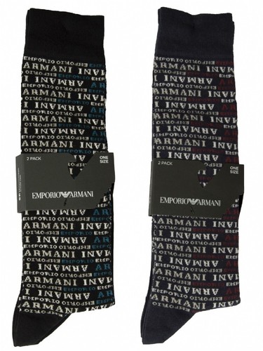 Calza lunga uomo emporio - lunga,