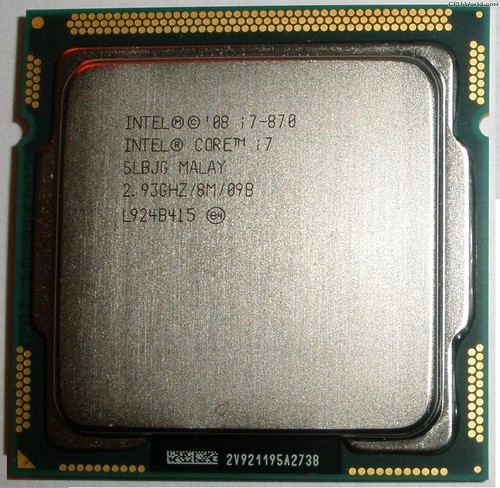 Socket processore intel - socket,