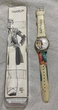 OROLOGIO SWATCH DA COLECCIONE