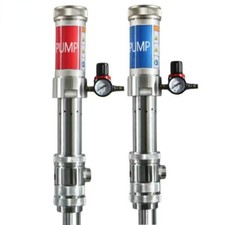 Pompa Trasferimento Fluido