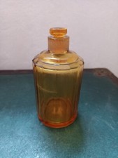 Bottiglietta da farmacia in vetro - vintage - ottime condizioni!