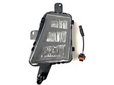 Fendinebbia Sinistro LED Fari