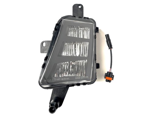 Fendinebbia sinistro led fari - fendinebbia,