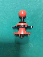 Joystick Arcade Per Cabinati Arcade O Plance Arcade Joystick A Pallina Rossa 