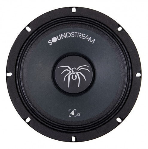 Soundstream sme 654 - soundstream®, sme.654