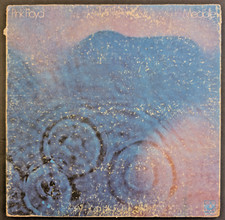 Pink floyd meddle vinyl - vinyl, 1971