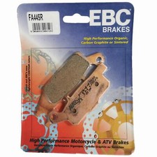 EBC FA445R Sintermetall
