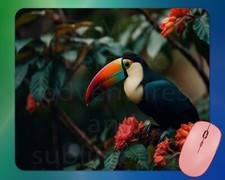 JUNGLE TOUCAN FRUIT LOOPS