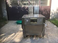 impianto frigorifero Zambelli