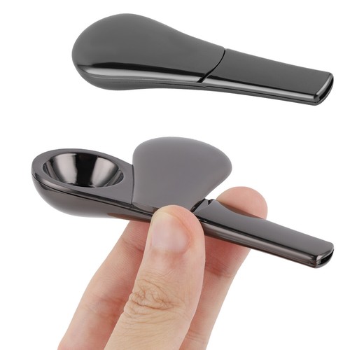 Pipa fumo portatile - pipa,