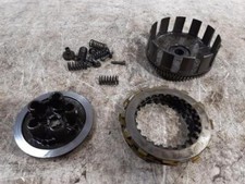 KIT FRIZIONE E CESTELLO KTM