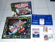 MONOPOLI Edizione BANKING