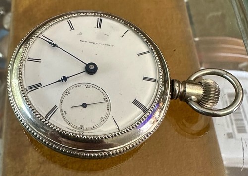 New york watch james - watch, d