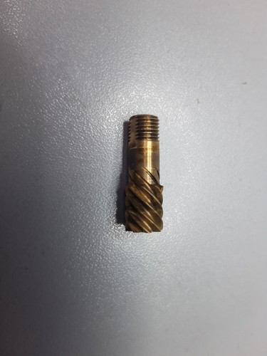 Pinion gear for - daiwa, gs-0