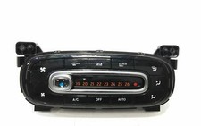 COMANDI CLIMA SMART Forfour 453 Benzina (2014) RICAMBI USATI 1323920