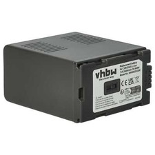Batteria per Panasonic AG-HPX250P AG-HPX250EN AG-HVX200P AG-HVX200 5400mAh 7,4V