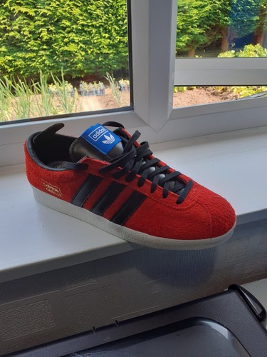 Adidas gazelle vintage - adidas,