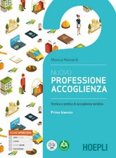 NUOVO PROFESSIONE ACCOGLIENZA