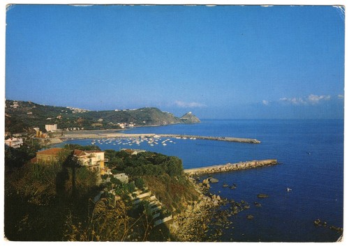 Capo orlando panorama del - d'orlando,