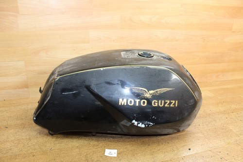 Moto guzzi mille - mille, vh87-93