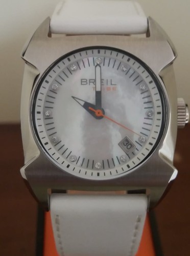 Orologio breil tribe - breil,