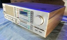 Grande Marantz SR 930 ricevitore sintetizzato digitale equalizzatore grafico SR930 