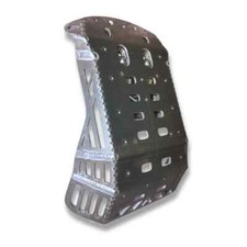 Piastra bash mitigatore (Skid