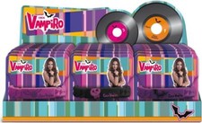 Merchandising Disney: Chica