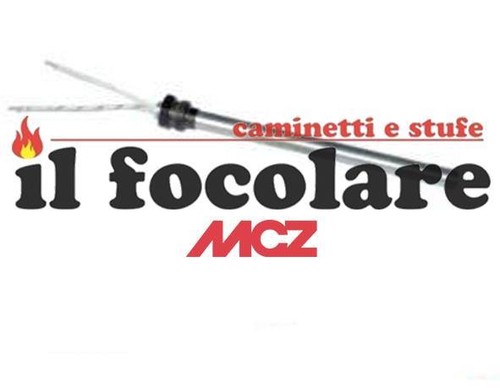 Resistenza accensione stufa - resistenza,