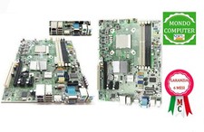 SCHEDA MADRE SOCKET AM3  HP COMPAQ 6005 PRO  SFF + PHENOM X 2 B55 
